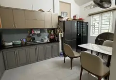 7x7.5m, Bán nhà Nguyễn Văn Khối, Hẻm xe hơi 5M, P9 Gò Vấp, 5 Tỷ... Bán nhà riêng tại Thông Tây Hội, Hồ Chí Minh 09