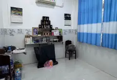 Nhà mặt phố kinh doanh sầm uất tại Đông Thạnh, Hóc Môn giá tốt... Bán nhà mặt phố tại Đông Thạnh, Hồ Chí Minh 09