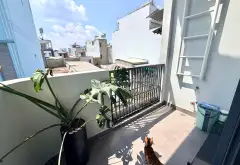 Nhà hẻm ô tô sát mặt tiền Quận Bình Thạnh, 42m2, giá 9.5 tỷ, cơ hội hiếm có... Bán nhà riêng tại Gia Định, Hồ Chí Minh 12