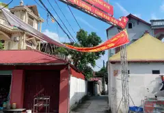 Bán đất trung tâm phường Trí Quả, diện tích 56m², vị trí thuận tiện... Bán đất tại Trí Quả, Bắc Ninh 07