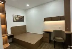 Bán chung cư mini 3PN - 85m2 quận 6 giá 4,5 tỷ, nội thất đẹp... Bán chung cư mini tại Bình Tây, Hồ Chí Minh 07