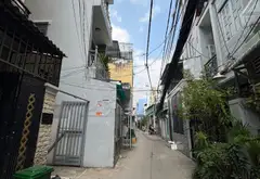 Bán nhà riêng 4 tầng tại Phú Thuận Quận 7 - Hẻm xe hơi, dòng tiền cho thuê ổn định... Bán nhà riêng tại Phú Thuận, Hồ Chí Minh 04