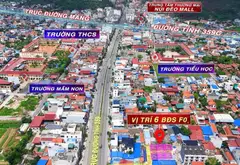 Cơ hội hiếm có sở hữu đất đẹp trung tâm Thủy Nguyên với giá đầu tư hấp dẫn... Bán đất tại Thủy Nguyên, Hải Phòng 03