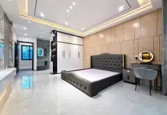 ✳️HỒ SEN✳️Giá 5ty450tr🍎👉46mx4tầng( mặt tiền 4,5m)Ngõ cực nông, Tặng full nội thất cao cấp giá trị... Bán nhà riêng tại Lê Chân, Hải Phòng 08
