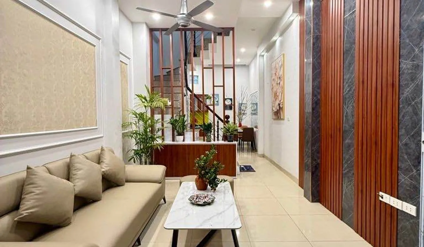Nhà lô góc 3 mặt ngõ Định Công Hạ - cơ hội sở hữu hiếm có... Bán nhà riêng tại Định Công, Hà Nội 01