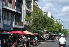 Bán nhà mặt phố Phường Hạnh Thông, Hồ Chí Minh, 5 tầng, mặt tiền 7,5m phù hợp kinh doanh... Bán nhà mặt phố tại Hạnh Thông, Hồ Chí Minh 03