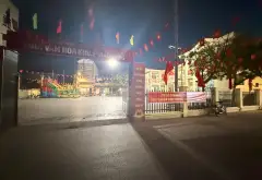 Cần tiền Bán đất thổ cư 58m² gấp giá f0 gần nhà văn hóa Thôn Mai Động, thuận tiện di chuyển... Bán đất tại Phù Khê, Bắc Ninh 01