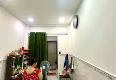Nhà đẹp 4 tầng trung tâm Quận 10, giá hấp dẫn... Bán nhà riêng tại Hòa Hưng, Hồ Chí Minh 07