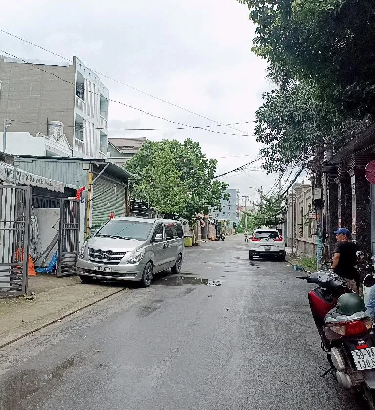 Nhà mặt phố đẹp, giá chỉ 6.6 tỷ tại Thủ Đức... Bán nhà mặt phố tại Tăng Nhơn Phú, Hồ Chí Minh 01