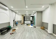 Nhà góc 3 mặt thoáng phố cổ, kinh doanh đỉnh, ô tô đỗ thoải mái... Bán nhà mặt phố tại Ba Đình, Hà Nội 05