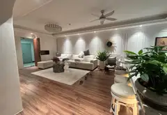 Bán căn hộ chung cư lô góc 138m2 Tòa D Việt Đức Complex Lê Văn Lương... Bán căn hộ chung cư tại Thanh Xuân, Hà Nội 07