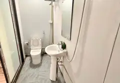 Tầng 3 Tập thể Bê Tông Chèm ngõ 104B Thuỵ Phương 23/80m2 2.65 tỷ... Bán căn hộ chung cư tại Đông Ngạc, Hà Nội 15