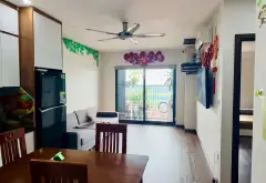 Bán căn hộ chung cư tầng cao tại Vĩnh Ngọc, Đông Anh diện tích 60.2m² 4 tỷ.... Bán căn hộ chung cư tại Vĩnh Thanh, Hà Nội 01