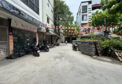 Bán nhà riêng 5 tầng tại quận Thanh Xuân, ngõ ô tô, kinh doanh tốt... Bán nhà riêng tại Thanh Xuân, Hà Nội 01