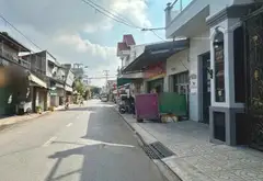 Nhà Mặt Tiền Hà Huy Giáp, Thạnh Lộc,Q12,DTSD 160m², ngang 6m, 8,4tỷ... Bán nhà mặt phố tại An Phú Đông, Hồ Chí Minh 16