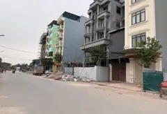 Bán gấp nhà 3 tầng mặt tiền 5m tại khu trung tâm Phú Lương. Dòng tiền đều... Bán kho, nhà xưởng tại Phú Lương, Hà Nội 03
