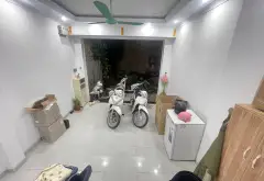 Nhà mới kính kong, ngõ thông ngay gần Quốc lộ, giá tốt full nội thất... Bán nhà riêng tại Thường Tín, Hà Nội 12