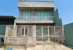 BÁN NHÀ 250m² Ở ĐINH ĐỨC THIỆN BÌNH CHÁNH, RỘNG 10M, HẺM THÔNG, Ô TÔ ĐỖ CỬA, NHỈNH 4 TỶ... Bán nhà riêng tại Bình Chánh, Hồ Chí Minh 01