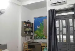 Biệt thự mặt phố góc hai mặt tiền Trung Mỹ Tây đẳng cấp... Bán nhà mặt phố tại Trung Mỹ Tây, Hồ Chí Minh 03