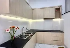 🔥 NHÀ 3 TẦNG HÀNG XÓM HOMYLAND2 -QUẬN 2- LÔ GÓC 2 MẶT HXH – 56M² – NGANG GẦN 5M – MỚI ĐẸP... Bán nhà riêng tại Bình Trưng, Hồ Chí Minh 04