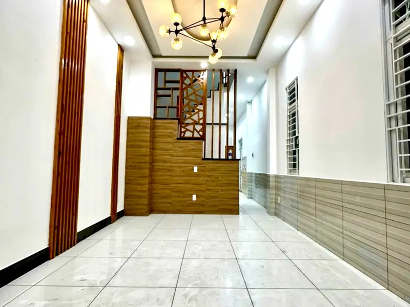 Bán Nhà 3 Tầng Lô Góc Mễ Cốc P15 Quận 8 - 52.5M² –4PN – Đường 14m – Nhỉnh 6 Tỷ... Bán nhà riêng tại Phú Định, Hồ Chí Minh 01