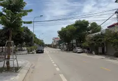 ❌ LÔ GÓC 3 MẶT TIỀN - VIEW HỒ KINH DOANH- ĐƯỜNG RỘNG 15M VỈA HÈ RỘNG- PHÙ HỢP XÂY KHÁCH SẠN BIỆT TH... Bán đất tại Phúc Thịnh, Hà Nội 02