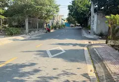 Bán đất mặt tiền gần trung tâm chợ Hóc Môn, diện tích rộng 1143.8 m2, pháp lý đầy đủ... Bán đất tại Hóc Môn, Hồ Chí Minh 05