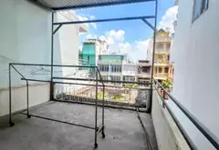 Nhà Tân Bình - Lạc Long Quân, 3 tầng ở ngay - KD đa dạng - ngang hơn 5m - dài gần 25m - 21 tỷ.... Bán nhà mặt phố tại Bảy Hiền, Hồ Chí Minh 03
