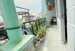 Bán nhà mặt Tiền KD Nguyễn Sỹ Sách, ngang 7m, 3 tầng , diện tích 177.6m2... Bán nhà mặt phố tại Tân Sơn, Hồ Chí Minh 15
