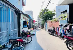 Nhà đẹp nở hậu Hoài Thanh, giá sốc mới nhất... Bán nhà riêng tại Bình Đông, Hồ Chí Minh 01