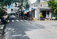 Nhà mặt tiền Chợ Hiệp Tân khu dân cư Tô Hiệu, 92m2... Bán nhà mặt phố tại Phú Thạnh, Hồ Chí Minh 01