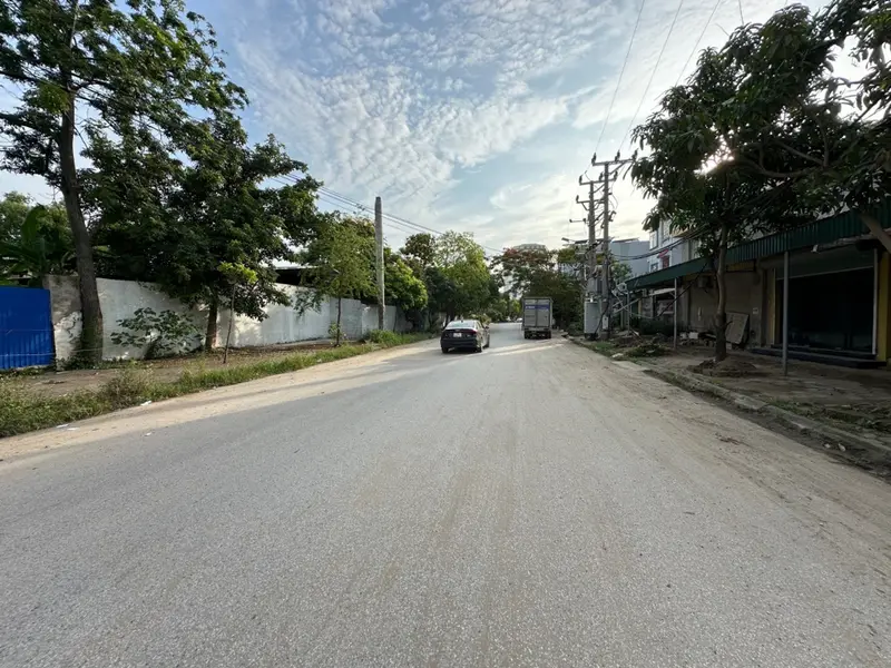 Mở Cửa Đón Sự Phồn Thịnh Tại Khu Biệt Thự Sao Đỏ... Bán đất tại Hưng Đạo, Hải Phòng 01