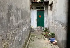 Cơ hội sở hữu nhà đất hiếm tại phường Hoàng Mai, Hà Nội... Bán nhà riêng tại Hoàng Mai, Hà Nội 01
