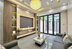 Nhà mới xây 4 tầng mặt ngõ thông thuận tiện kinh doanh tại khu vực Miếu Hai Xã... Bán nhà riêng tại Lê Chân, Hải Phòng 16