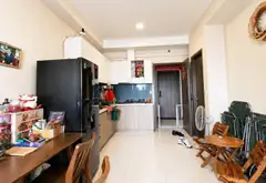 Căn hộ Asiana Capella, Quận 6 - 2pn có thang máy hồ bơi... Bán căn hộ chung cư tại Phú Lâm, Hồ Chí Minh 04