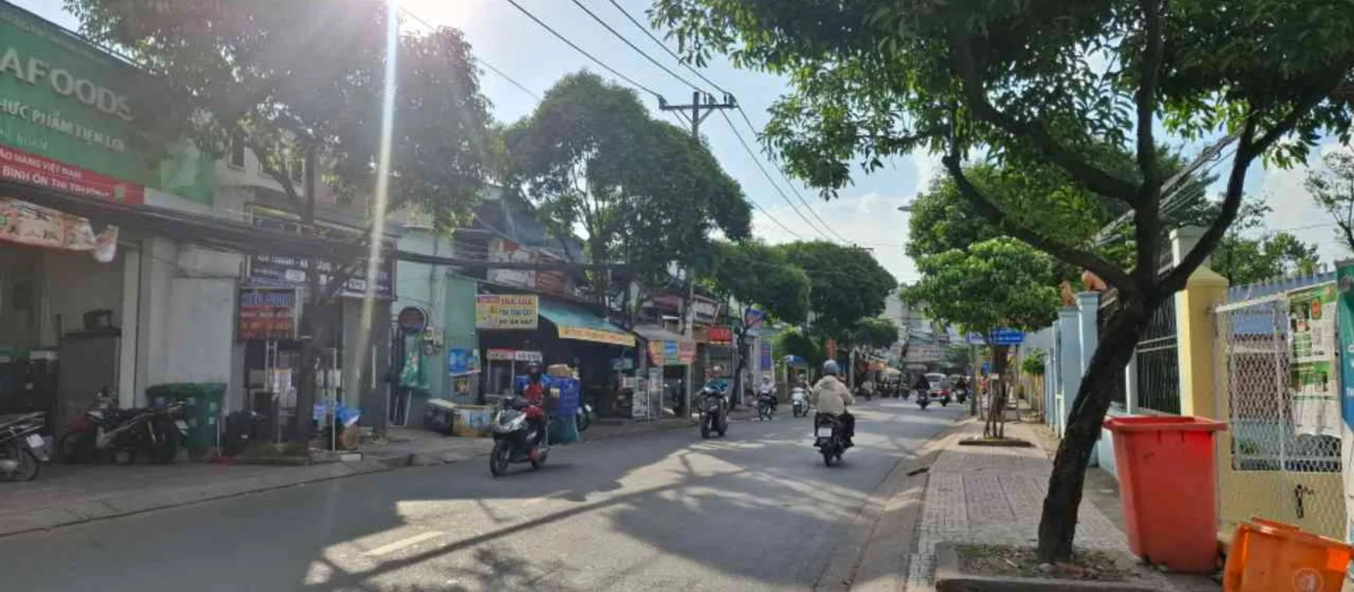 Nhà mặt tiền kinh doanh Đình Phong Phú, giá tốt thu nhập ổn định... Bán nhà mặt phố tại Tăng Nhơn Phú, Hồ Chí Minh 01
