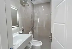 Nhà 3 tầng kiên cố tại Nam Thành, Hải An với thiết kế tiện nghi... Bán nhà riêng tại Hải An, Hải Phòng 04