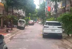 BÁN NHANH ĐẤT PHÂN LÔ Ô TÔ TRÁNH VĂN KHÊ, 50M2 CHỈ HƠN 12 TỶ... Bán đất tại Hà Đông, Hà Nội 01
