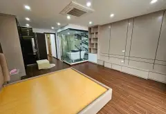 Bán nhà riêng 6 tầng mặt tiền 5m Nguyễn Văn Cừ, giá 20.5 tỷ... Bán nhà riêng tại Bồ Đề, Hà Nội 06