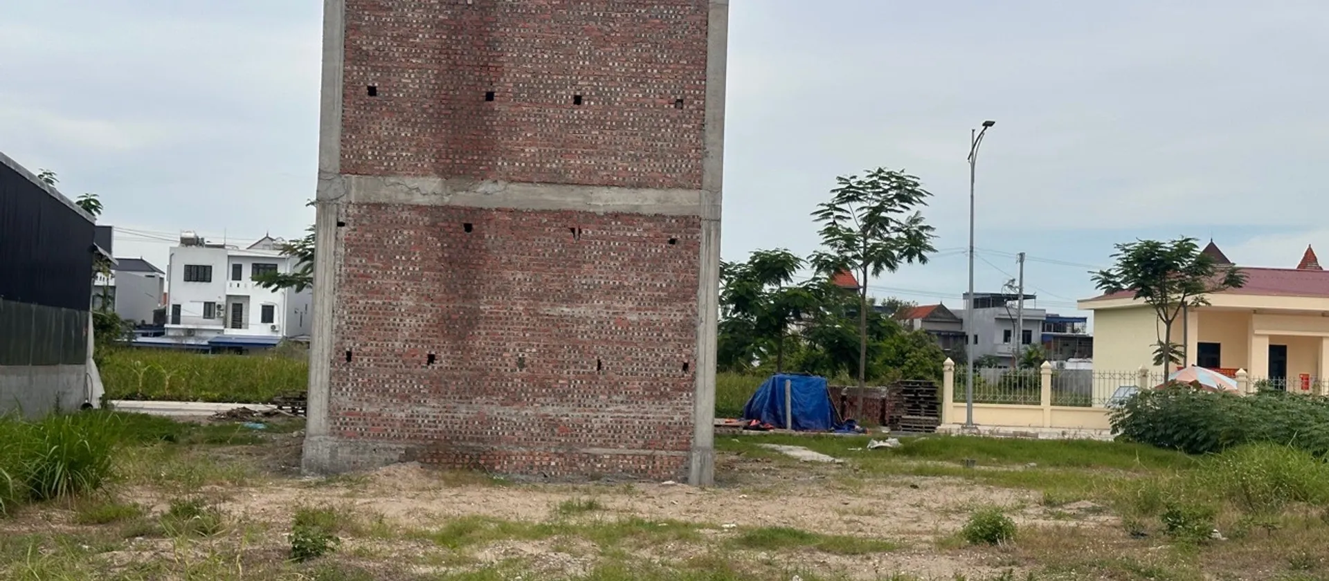 Bán đất đấu giá An Trại - An Lư, trung tâm Thủy Nguyên, mặt tiền rộng 6m... Bán đất tại Thủy Nguyên, Hải Phòng 01