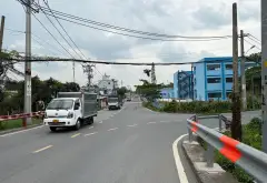 Đất 248.4m², Nhánh Hà Duy Phiên - Củ Chi -mặt tiền rộng 7.6m.- Giá 3.8 tỷ... Bán đất tại Bình Mỹ, Hồ Chí Minh 14