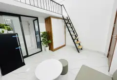 Bán Tòa Chung Cư Mini 7 Tầng - Yên Xá - 14 Phòng Khép Kín - 13.5 Tỷ... Bán chung cư mini tại Thanh Liệt, Hà Nội 07
