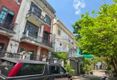 BÁN NHÀ LIỀN KỀ ĐỨC GIANG, VIỆT HƯNG 92.4M2- 3 TẦNG - VỈA HÈ, Ô TÔ TRÁNH - 16.9 Tỷ... Bán nhà riêng tại Long Biên, Hà Nội 02