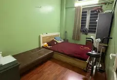 Thịnh Liệt chung cư 55m2, lô góc, giá 3.93 tỷ đồng... Bán căn hộ chung cư tại Hoàng Mai, Hà Nội 02