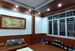 Bán Tòa Nhà Lô Góc 3 Mặt Thoáng Kinh Doanh Đỉnh Cao Tại Ngô Thì Nhậm Hà Đông 51/70m2... Bán partner tại Dương Nội, Hà Nội 09