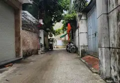 Nhà Cấp 4 Gần Đường Lớn Tam Trinh, Kinh Doanh Tuyệt Vời... Bán nhà riêng tại Hoàng Mai, Hà Nội 06