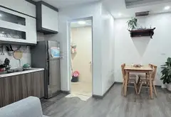 Căn góc 2 ban công rộng tại Mipec Kiến Hưng, Hà Đông... Bán căn hộ chung cư tại Kiến Hưng, Hà Nội 01