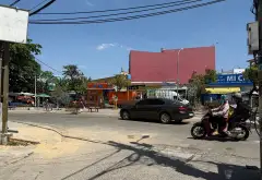 Nhà giá tốt tại Trung Chánh, Hóc Môn - Cơ hội hiếm khó bỏ lỡ... Bán nhà riêng tại Hóc Môn, Hồ Chí Minh 07