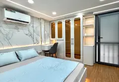 Bán nhà riêng Tân Chánh Hiệp 18, 64m2, 2 phòng ngủ, giá 4.75 tỷ... Bán nhà riêng tại Trung Mỹ Tây, Hồ Chí Minh 06