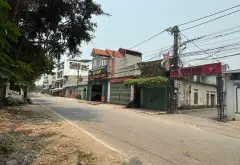 Bán đất Phúc Thịnh Vân Nội, Đông Anh đường thông oto tránh nhỉnh 7 tỷ... Bán đất tại Phúc Thịnh, Hà Nội 03